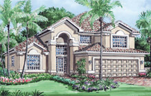 Bramble Pointe