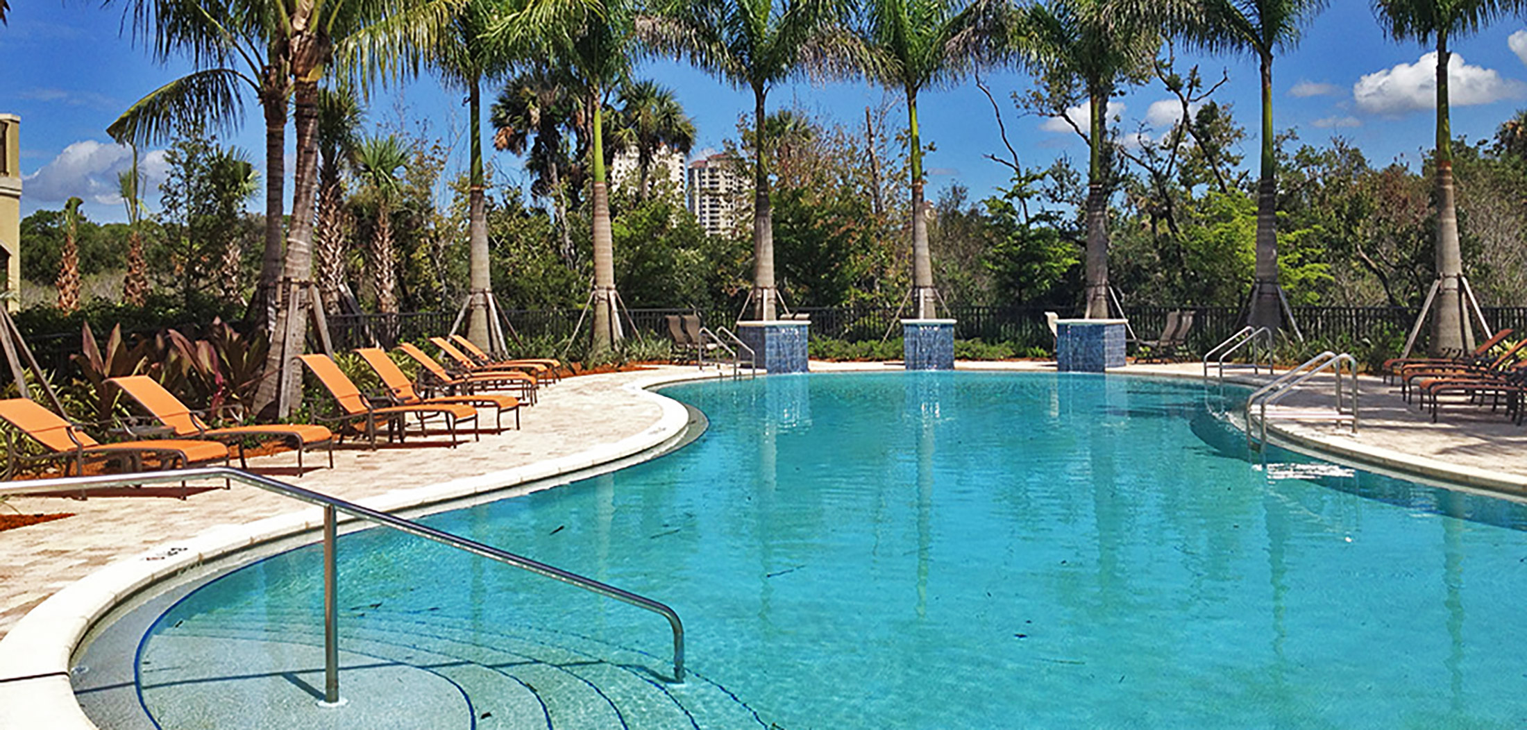 Terzetto At The Colony. Luxury Condos. The Colony Real Estate Bonita Springs FL.