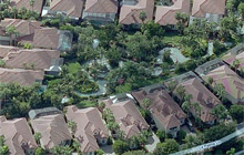 Villa La Palma At Bay Colony