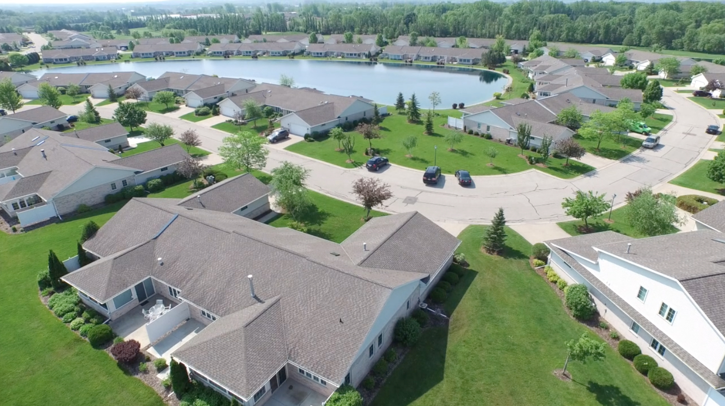 River Pines Real Estate River Pines Homes and Condos for Sale