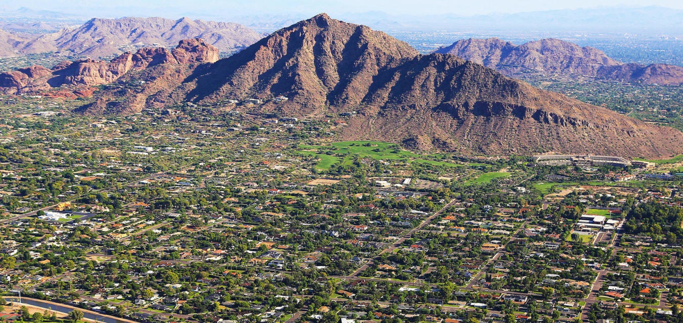 Arcadia homes for sale