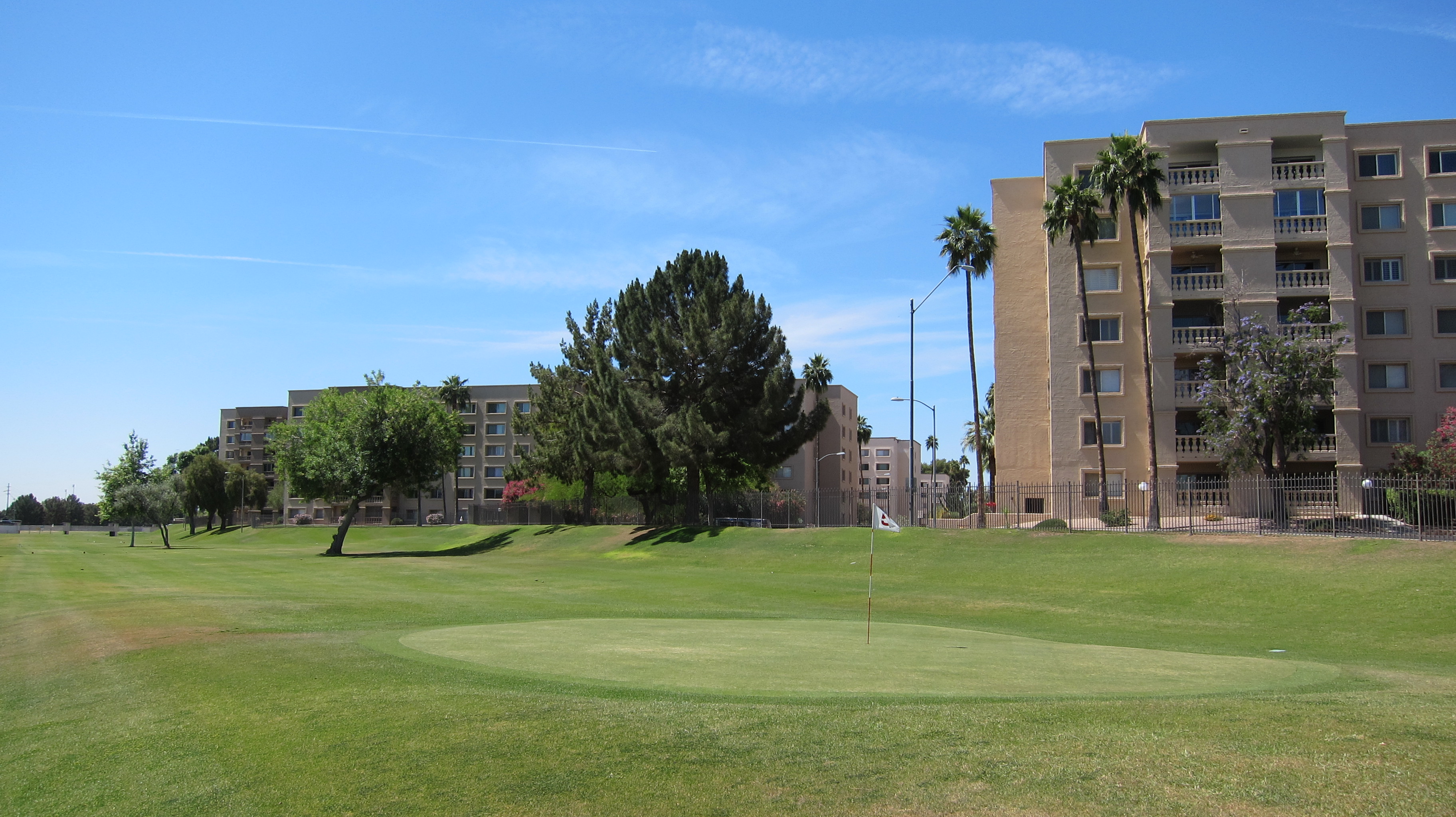 Scottsdale Shadows condos