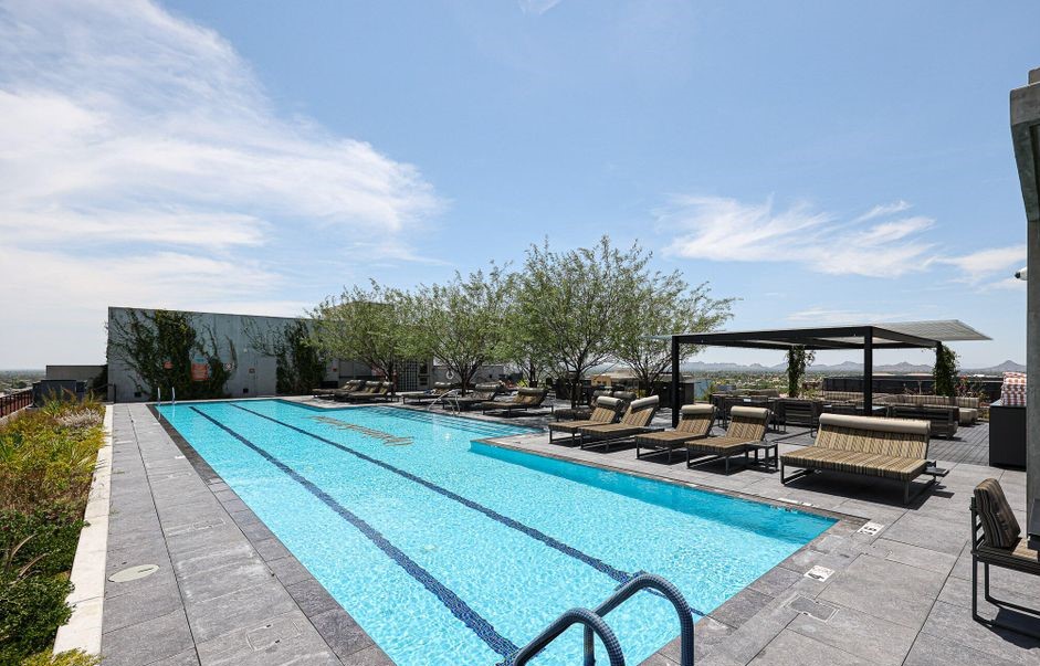 Kierland Scottsdale condos