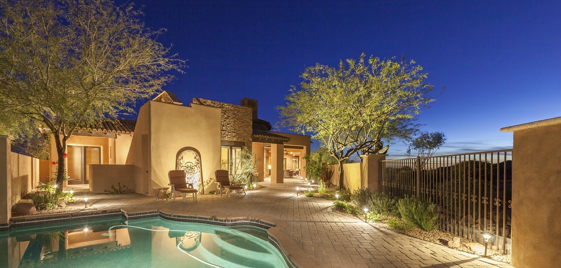 Scottsdale Shadows Condos Scottsdale Real Estate