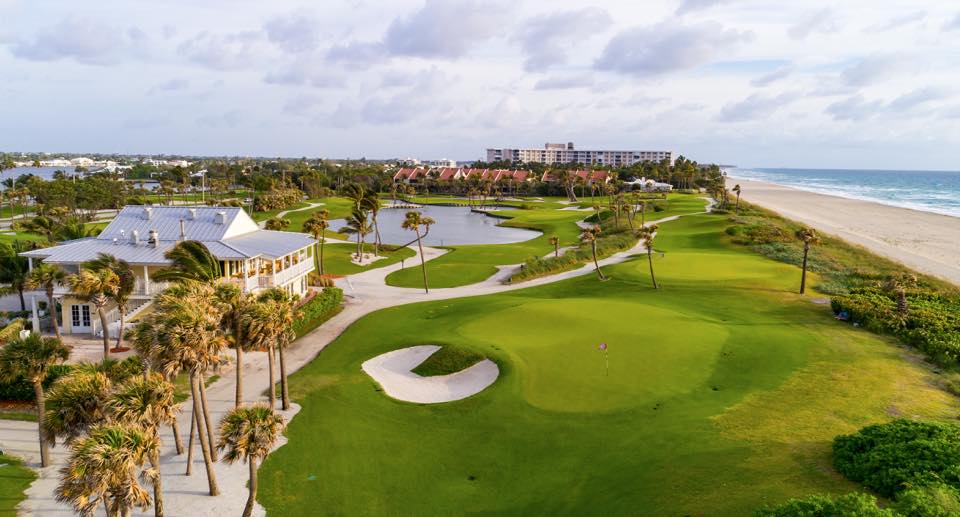 Al Fresco Palm Beach