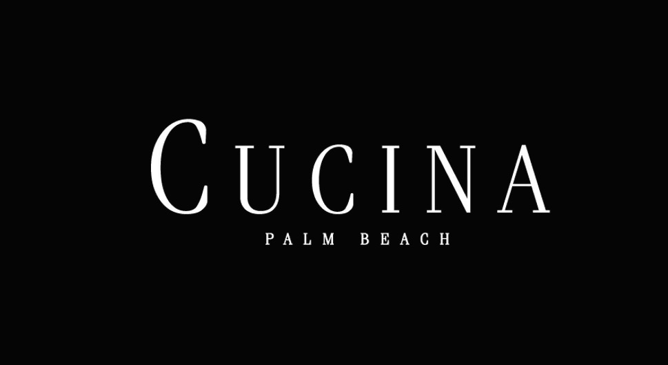 Cucina Palm Beach Island