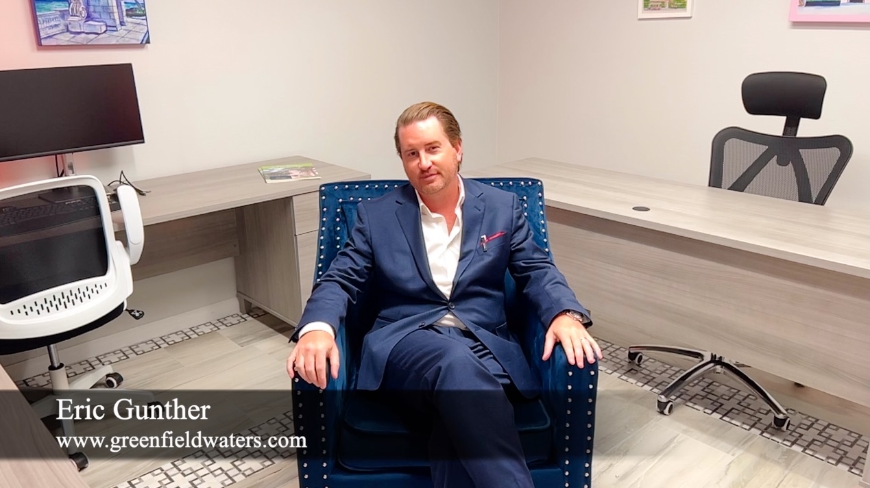 Why Realtors Join Greenfield Waters Florida Realty