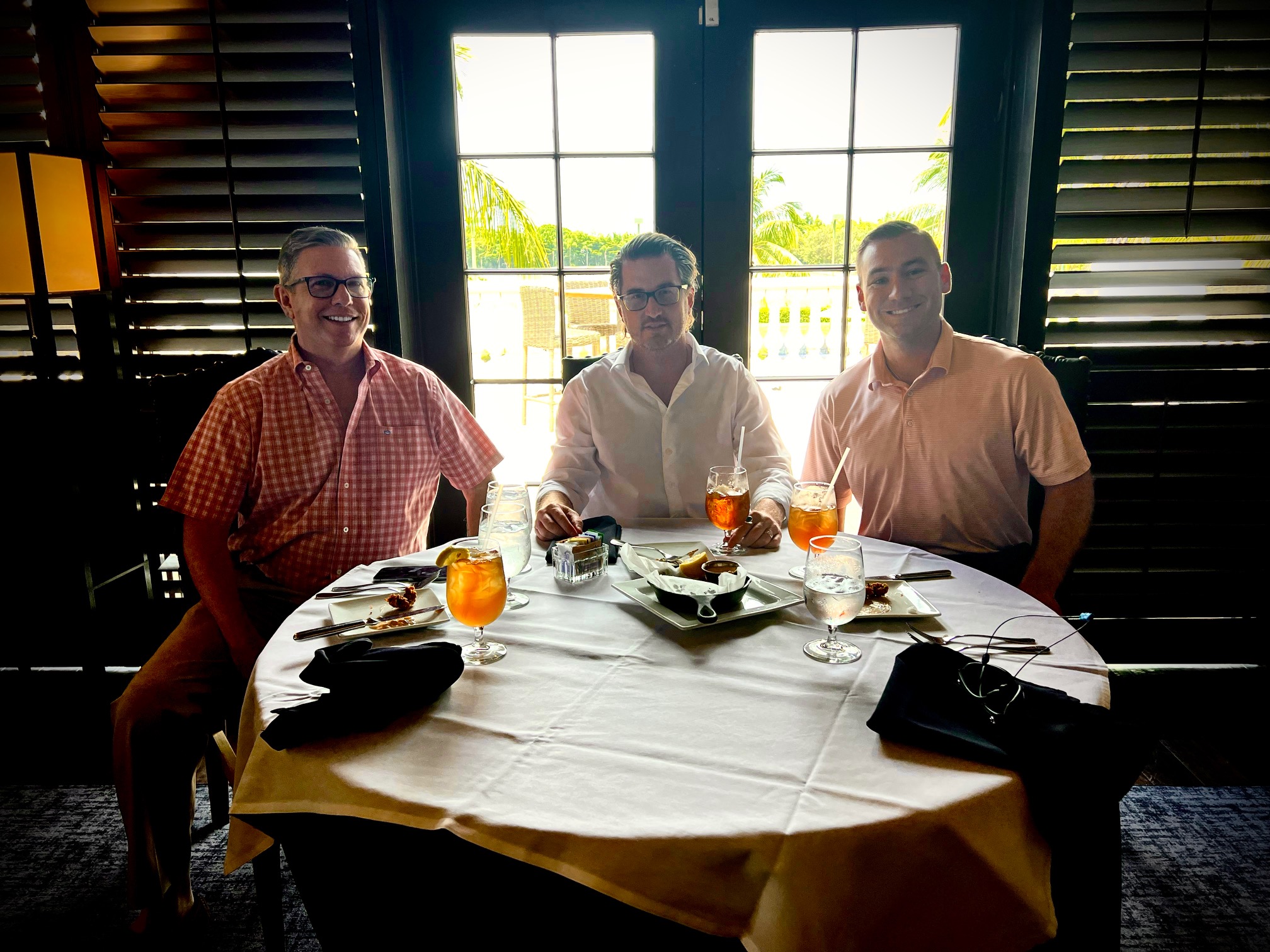 The Wanderers Club A Day in the Life at Greenfield Waters