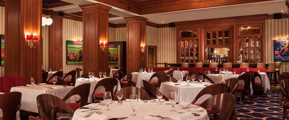 Flagler Steakhouse Palm Beach Island