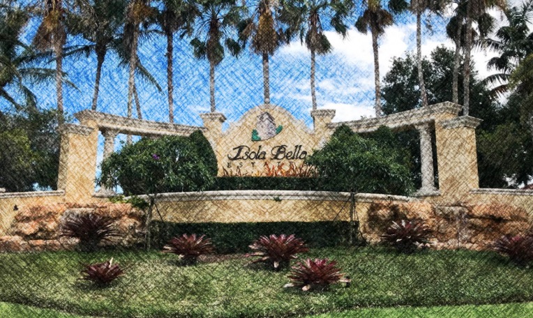 Isola Bella Estates - Eric Gunther