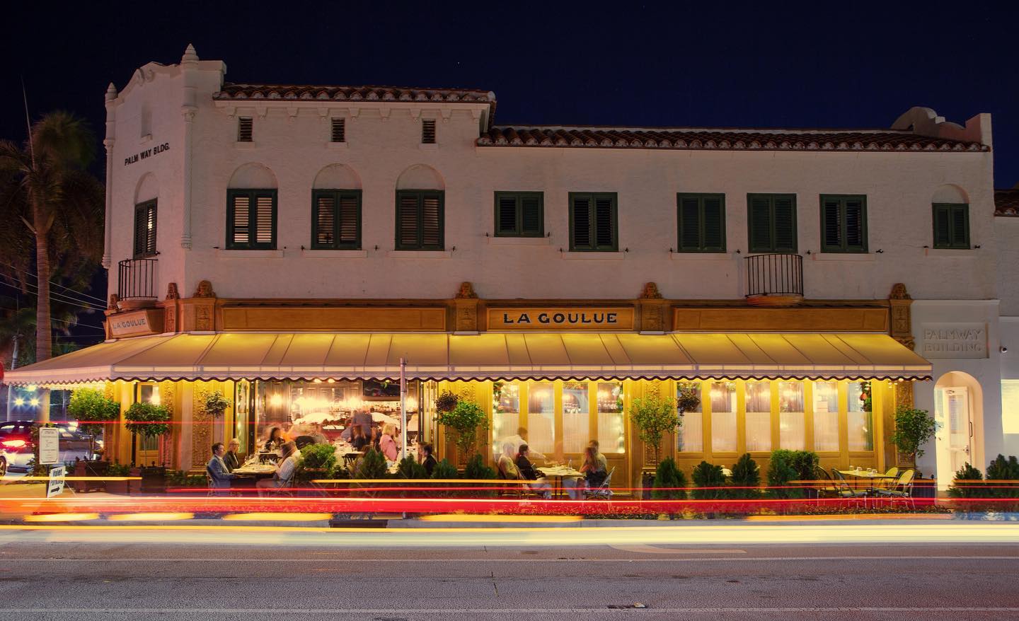 La Goulue Palm Beach Island