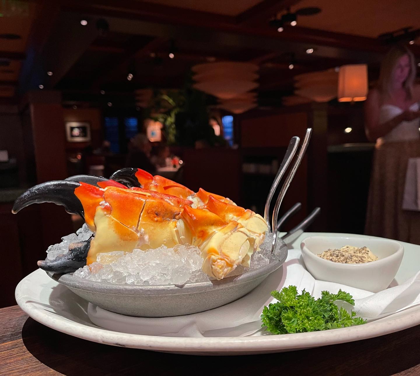 Palm Beach Grill Palm Beach Island