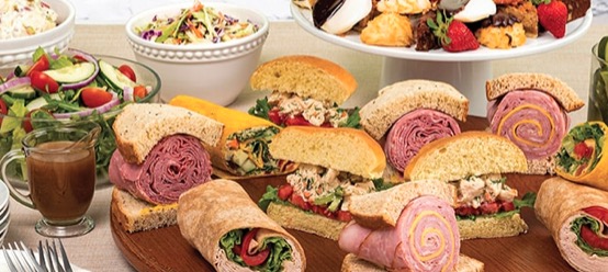 TooJay's Deli Palm Beach Island