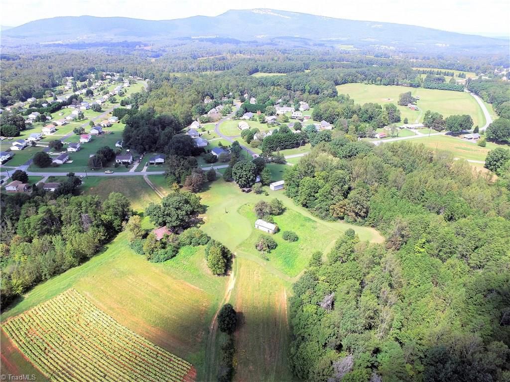 Stokes County Real Estate