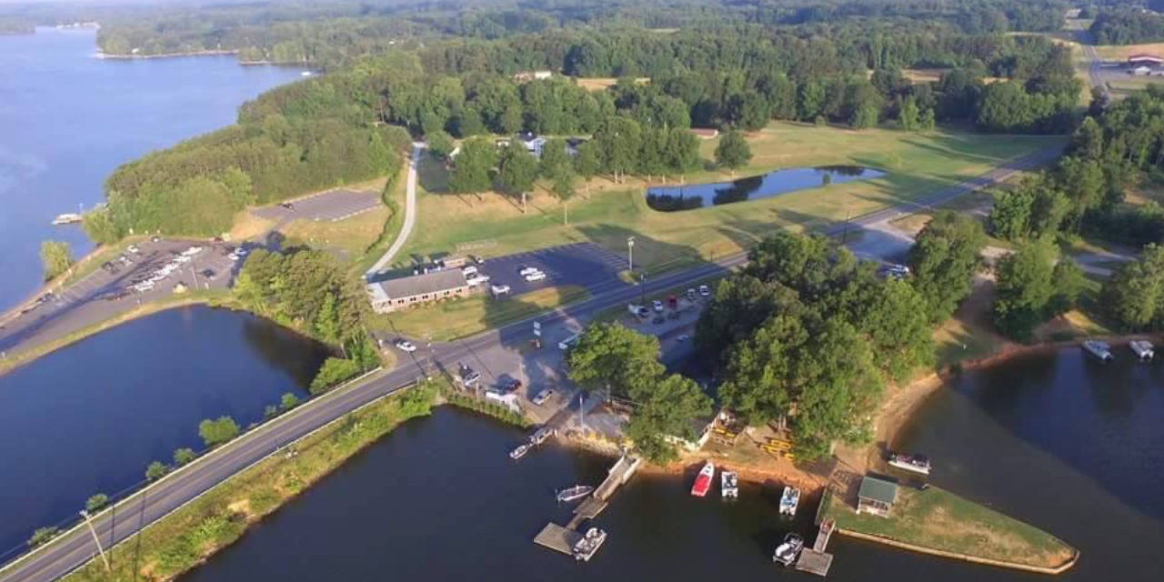 Rowan County Real Estate