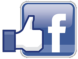 facebook logo