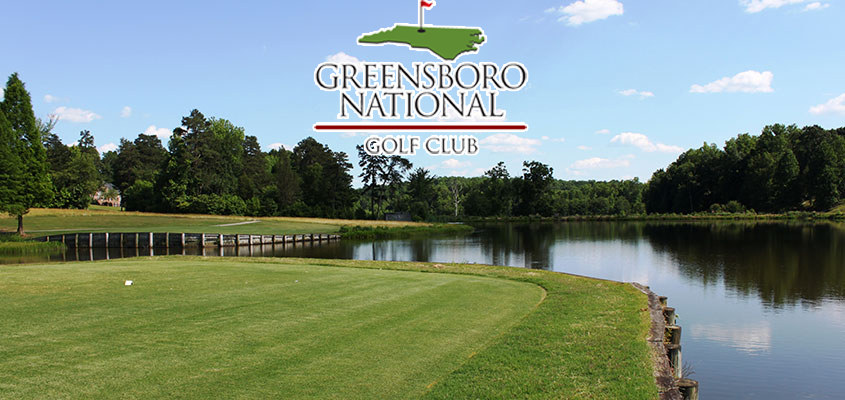 Greensboro National Golf Club