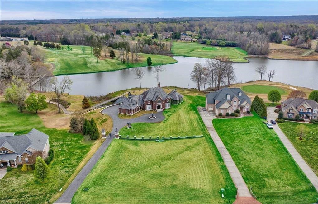 Greensboro National Golf Club