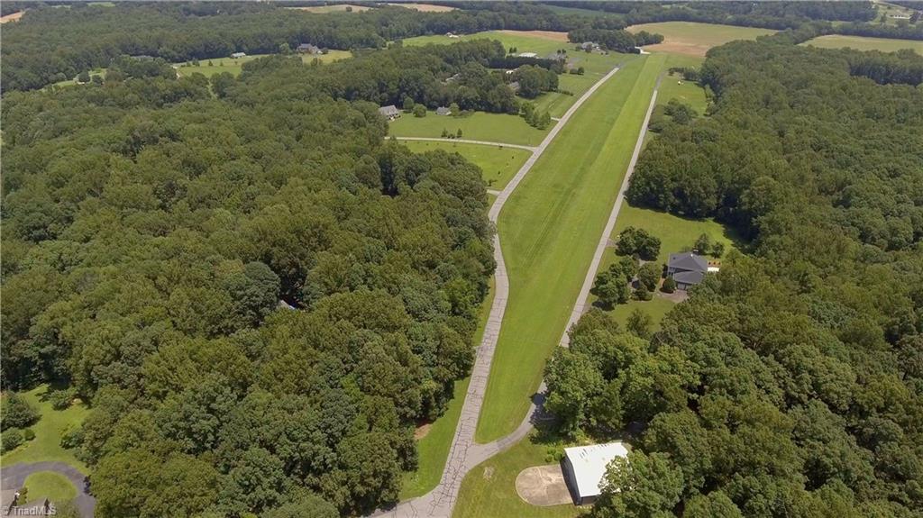 Triad Airparks