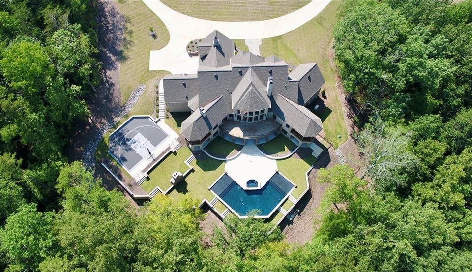 Nanzetta Homes for Sale in Lewisville, NC