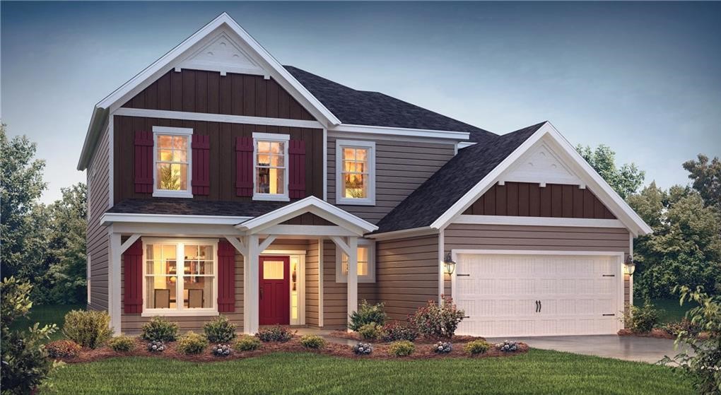 Conrad Farm Pfafftown, NC