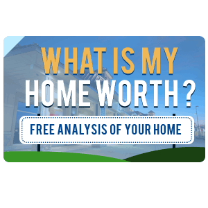 What's My Home Worth?