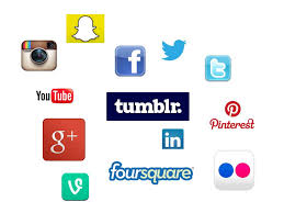 Social Media Connections Green Haven Realty