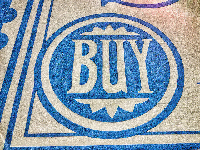 Survey Says 1st Timers Are Ready To Buy