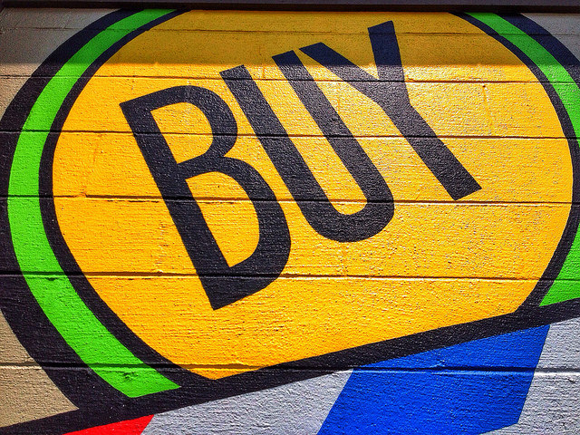 Buying and Selling in Greenville, NC