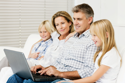 A family review of a pocket listing