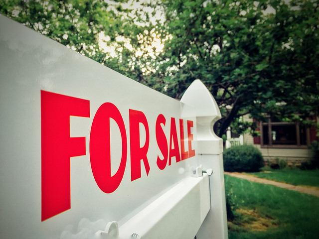 Existing Home Sales In Greenville, NC