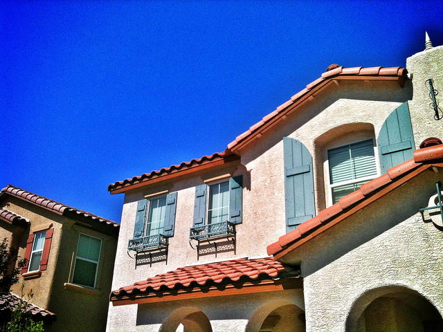 Real Estate Market Poised For Continued Gains