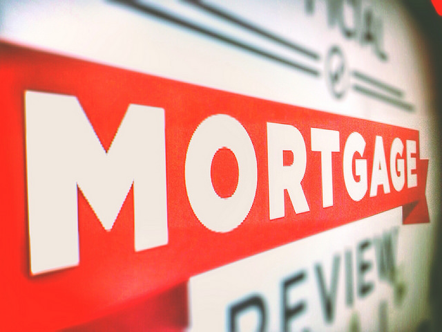 Demand Slows With Mortgage Rate Increase