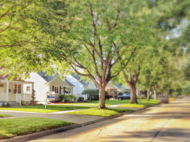 Majority Of Recently Sold Homes Were Affordable