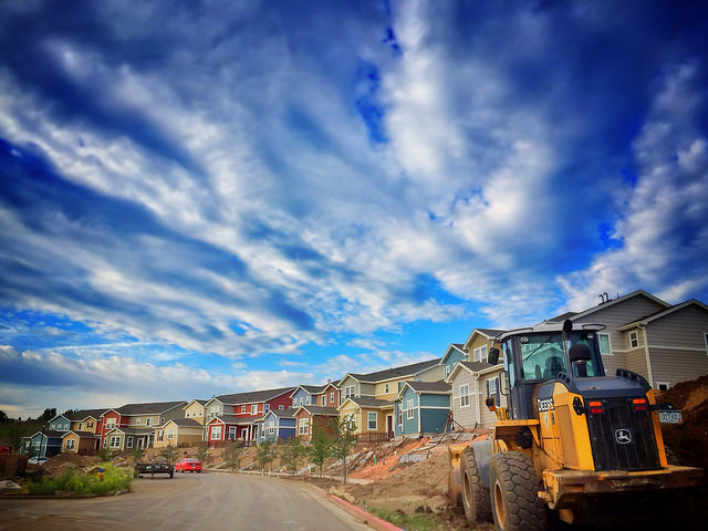 New Construction In Greenville, NC