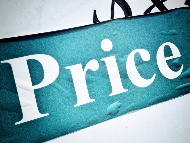 Home Price Lead Market in Greenville, NC