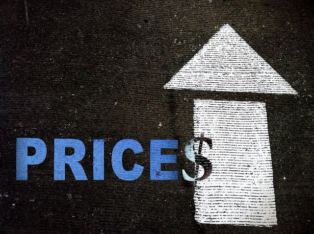 Home Prices Accelerate In Markets With Low Inventory