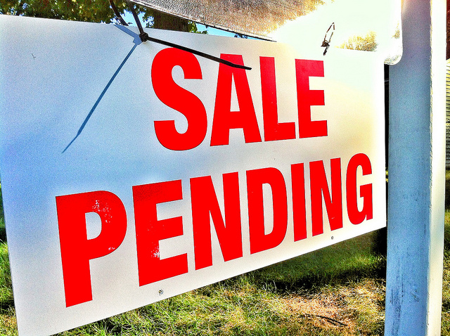 Home Sales in Greenville, NC