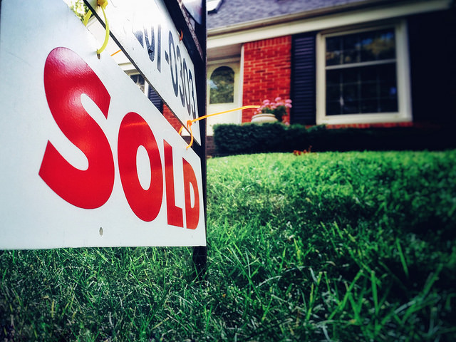 Home Sales Increase in Greenville, NC