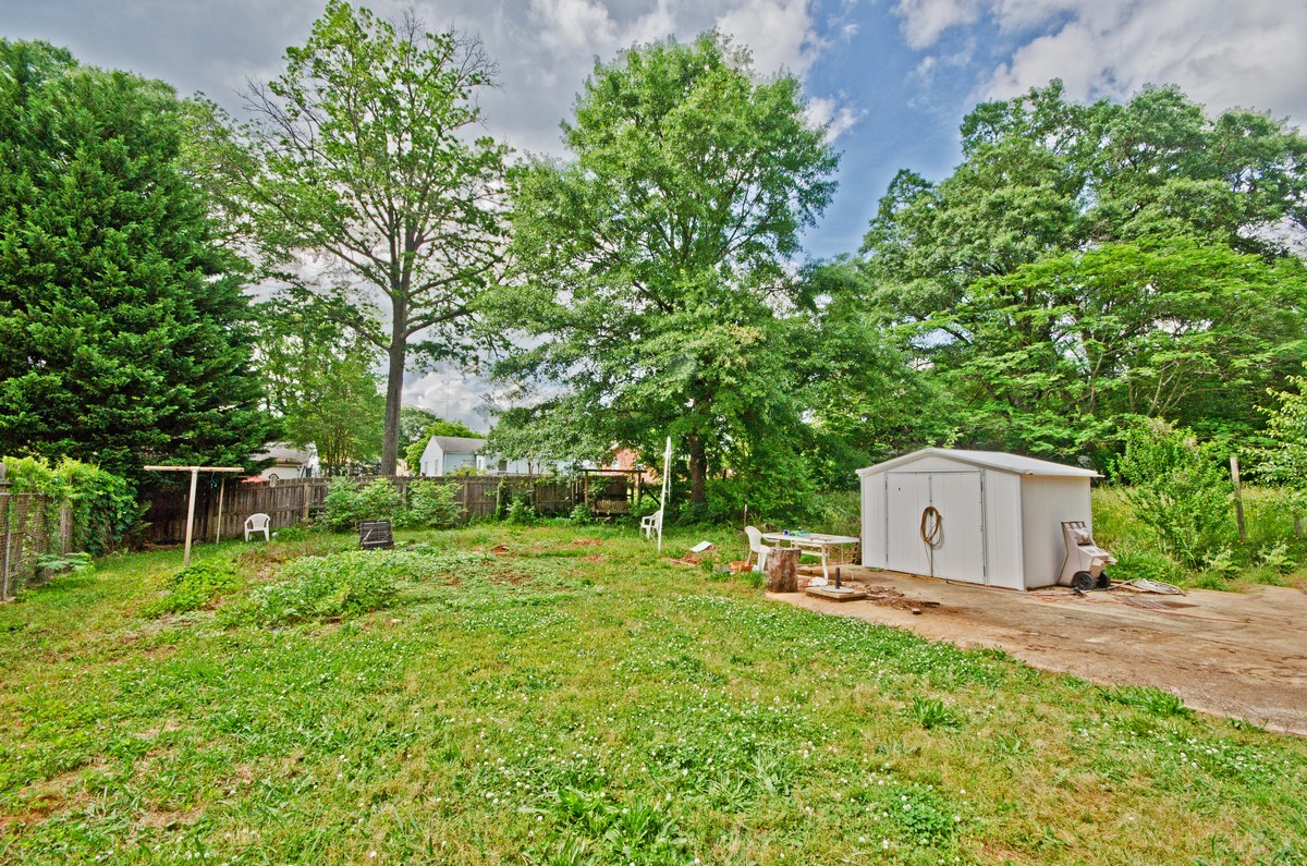 106 E Decatur Street Greenville 29617 Homes for Sale