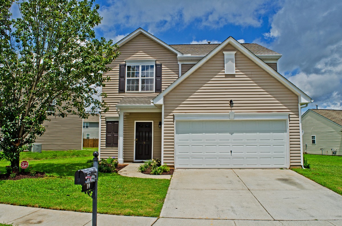 19 Spring Walk Way Greenville 29605 Homes for Sale