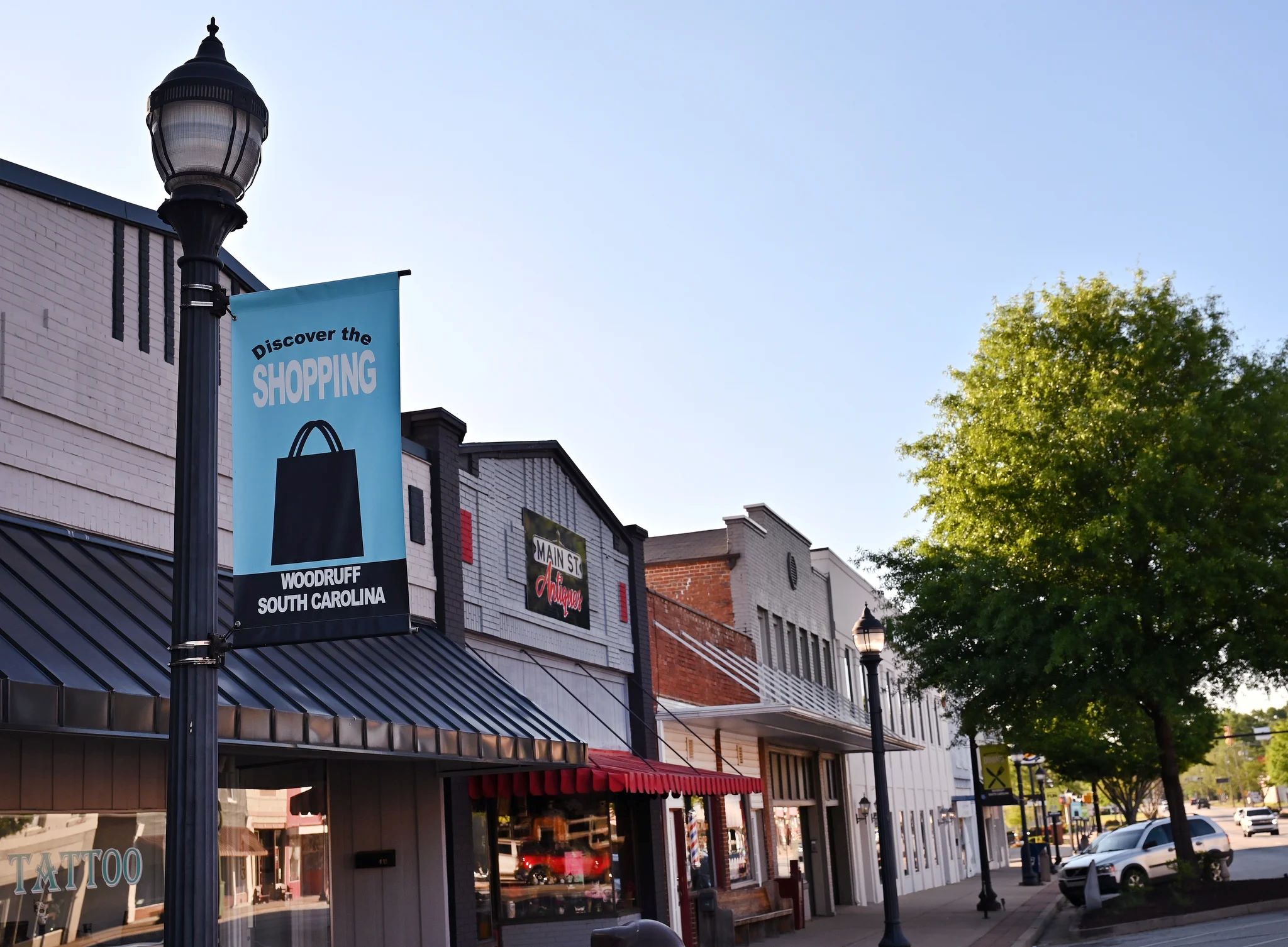 Woodruff SC Real Estate and Homes for Sale