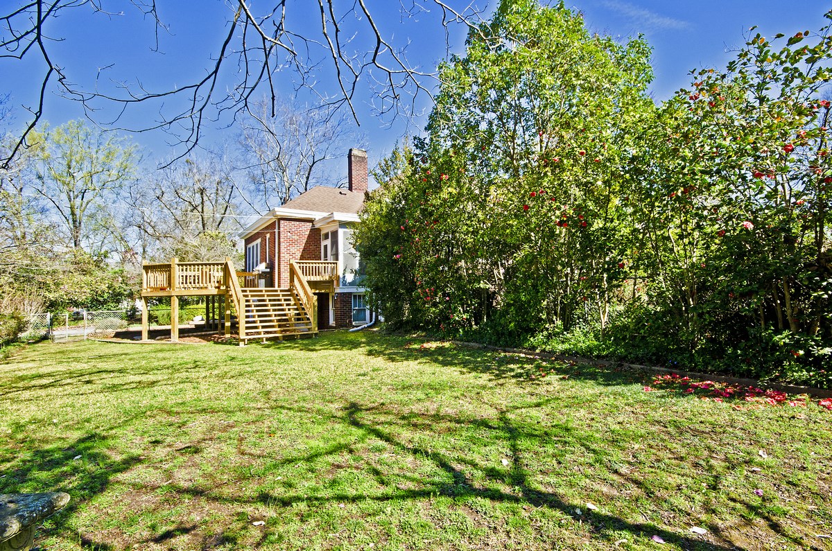 Well Kept Belton SC Home for Sale