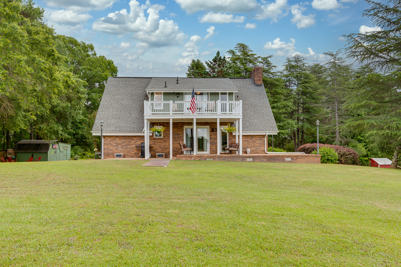 Donalds SC Homes for Sale 203 Haddon Rd.