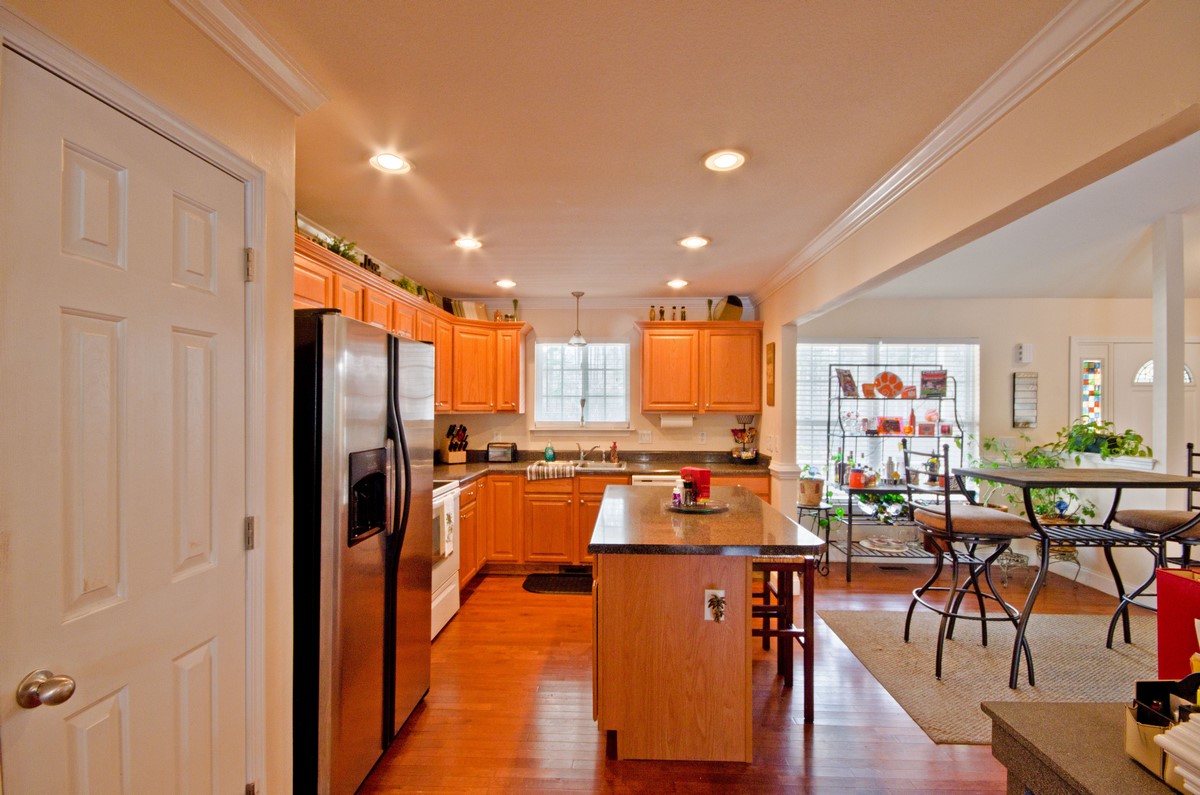 Inman SC 29349 Homes for Sale 2425 Hanging Rock Road