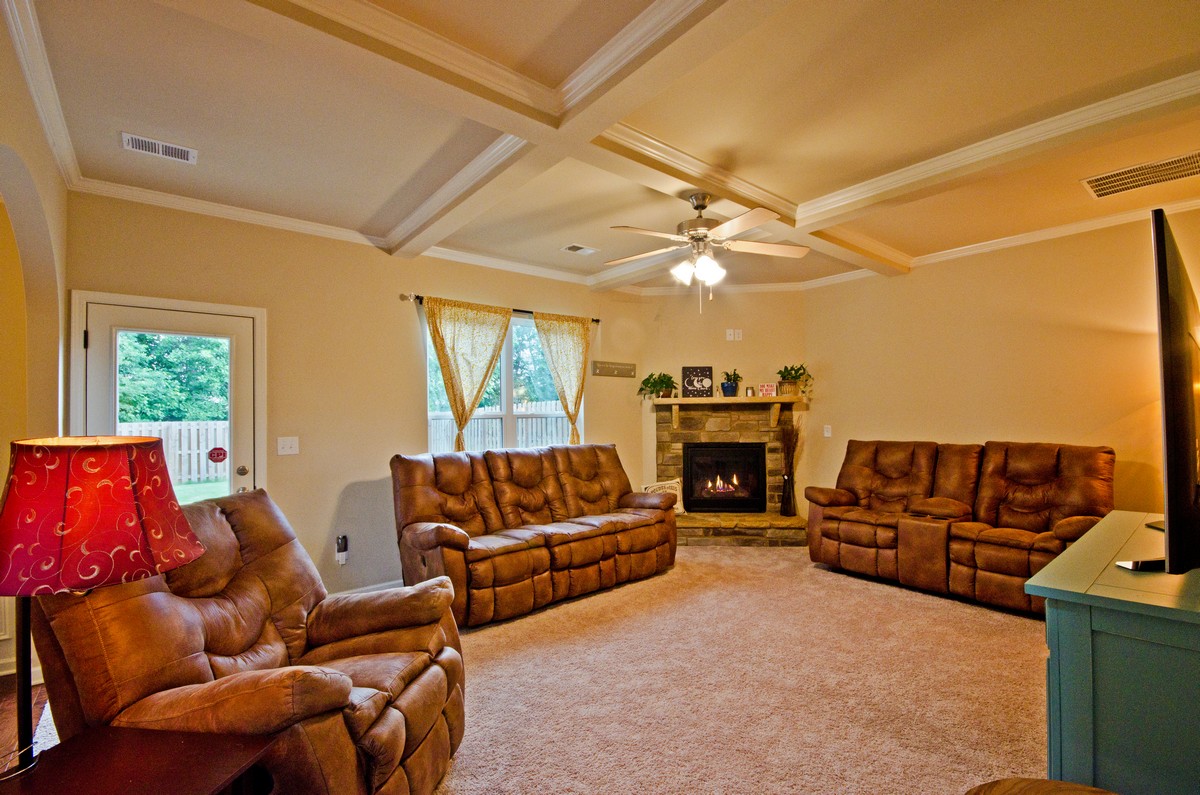 250 Heatherwood Lane Greer 29651 Homes for Sale