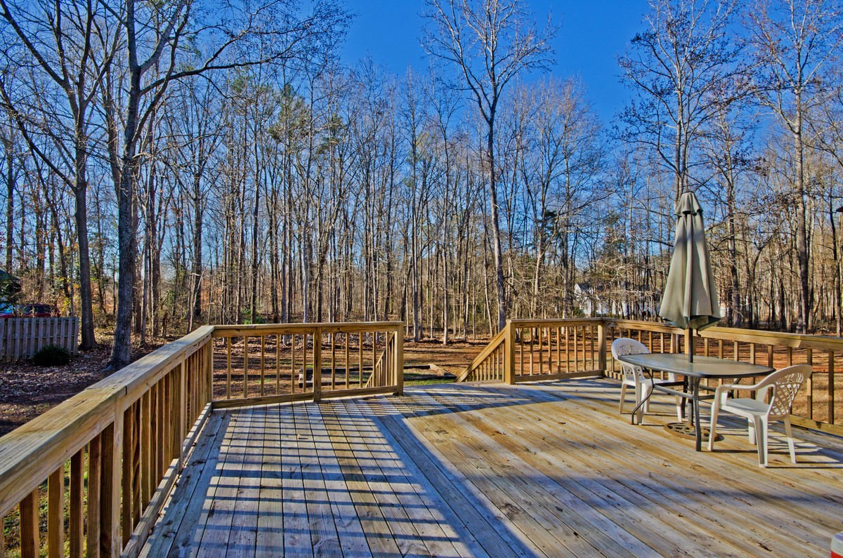 260 Dogwood Drive Pacolet SC Homes for Sale 29372