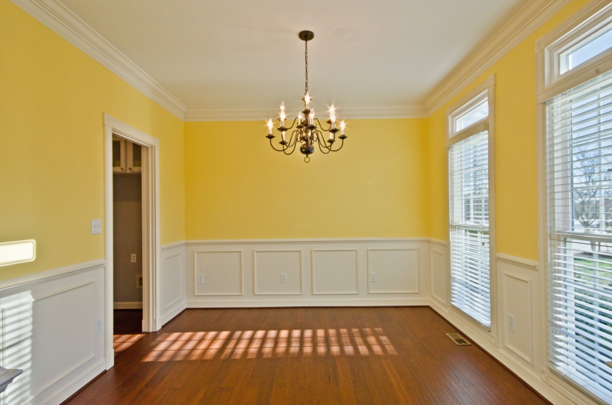 Simpsonville SC Homes for Sale 2 Wagoncreek Drive 29681