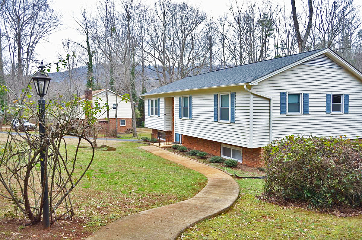 312 Viewmont Drive, Greenville SC Home for Sale