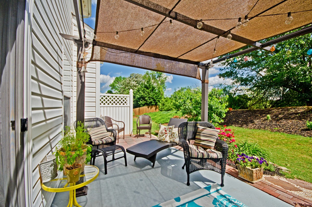 Greer SC Homes for Sale 410 Chartwell Drive 29650